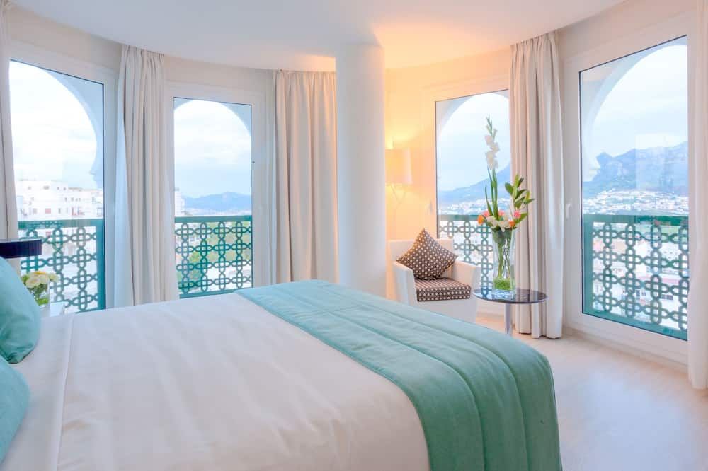 Al Mandari Hôtel Tétouan