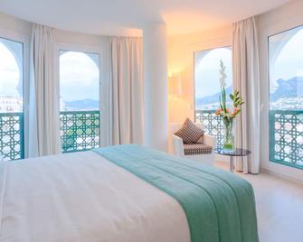 Al Mandari Hôtel Tétouan - Tétouan - Chambre