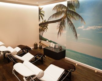 Best Western The Dartmouth Hotel Golf & Spa - Dartmouth - Wellness