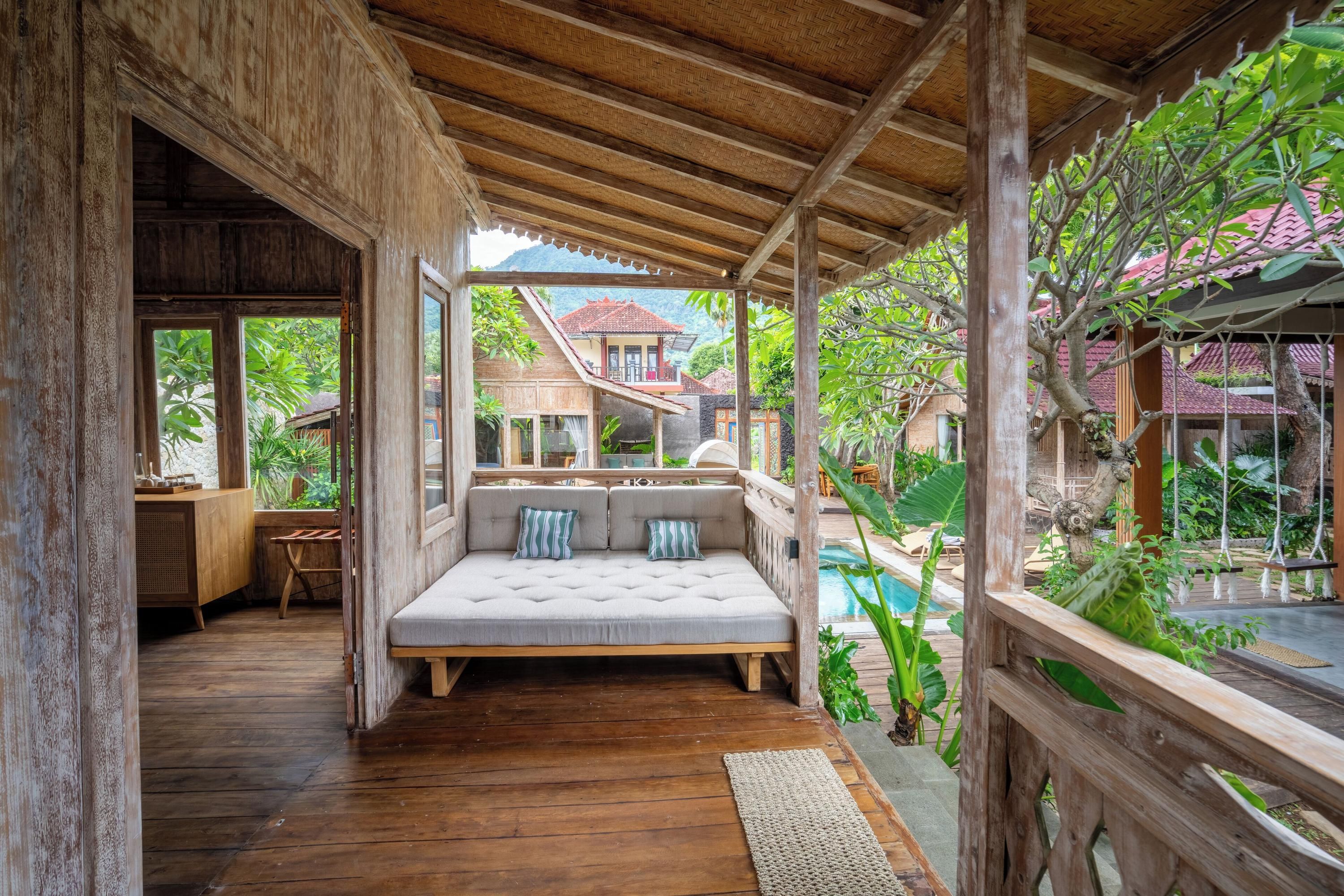 Meraki Luxury Villa - Gerokgak