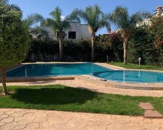 Résidence Marwa - El Jadida - Pool