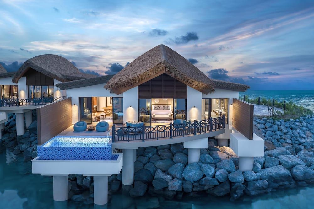 Anantara Mina Ras Al Khaimah Resort - Ras Al Khaimah