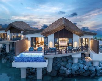 Anantara Mina Ras Al Khaimah Resort - Ras Al Khaimah