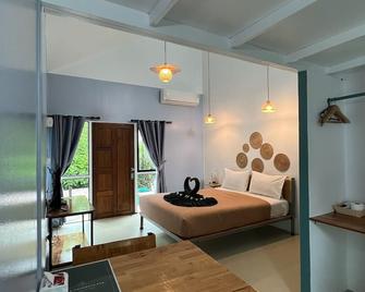 The Canopy Krabi - Ao Nang - Bedroom