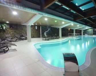 Koliba Josu Zuberec - Zuberec - Pool