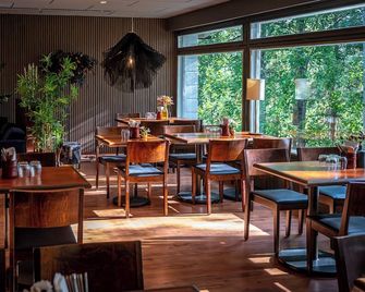 Sveitsin Maja - Hyvinkää - Restaurante