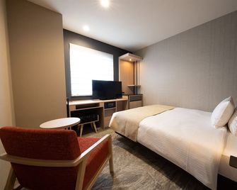 Almont Hotel Nippori - Tokyo