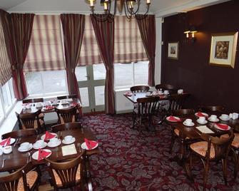 The Nags Head - York - Restaurant