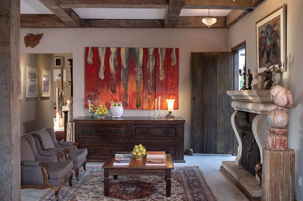 بوسو دا توري - تيرادينتيس