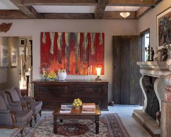 Pouso da Torre - Tiradentes