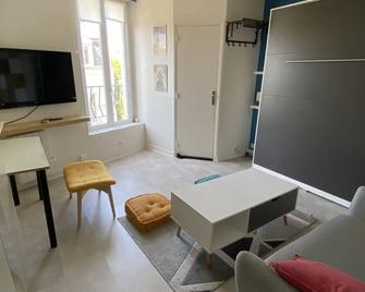 Ag Immobilier - Neuilly-Plaisance - Salle à manger
