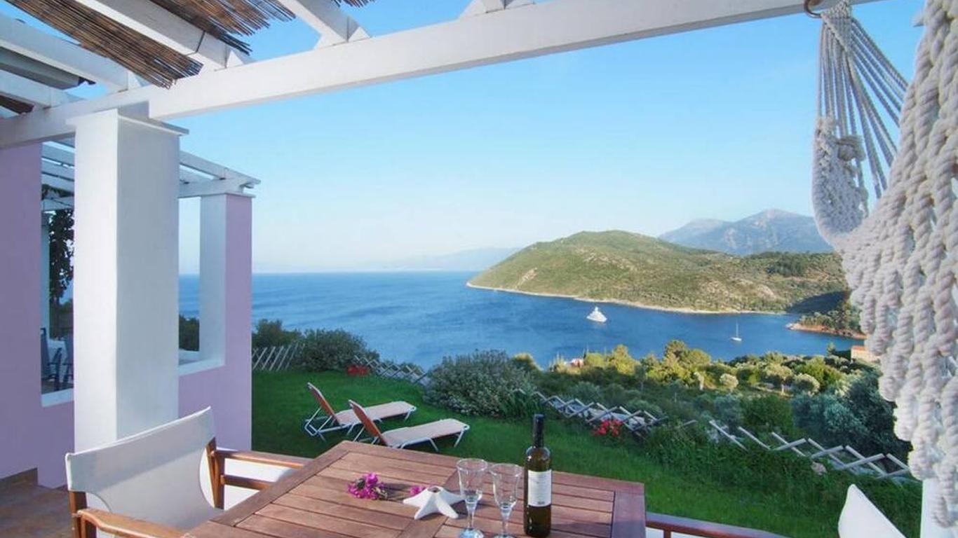 نافسيكا فيلاس