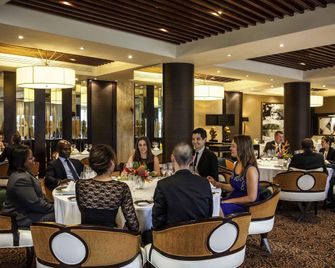 Sofitel Malabo Sipopo Le Golf - Малабо - Ресторан