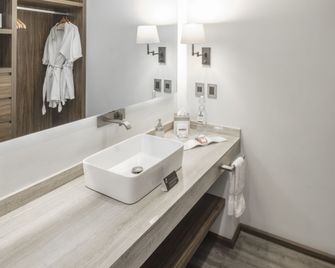 FlowSuites Condesa - Città del Messico