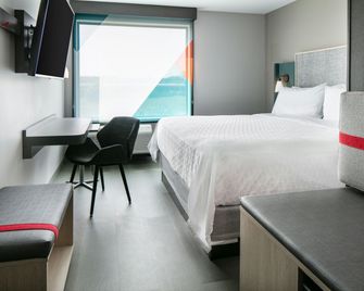 Avid Hotel Roseville - Minneapolis North By IHG - Roseville - Slaapkamer