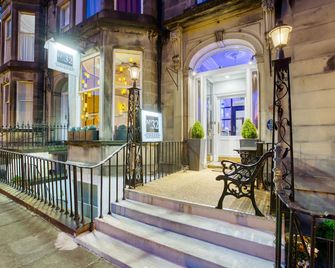 No32 Hotel - Edinburgh