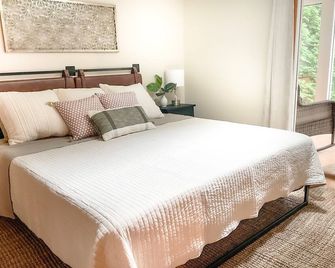 Cozy Cottage Near Saratoga Racetrack & Spac - Gansevoort - Habitación