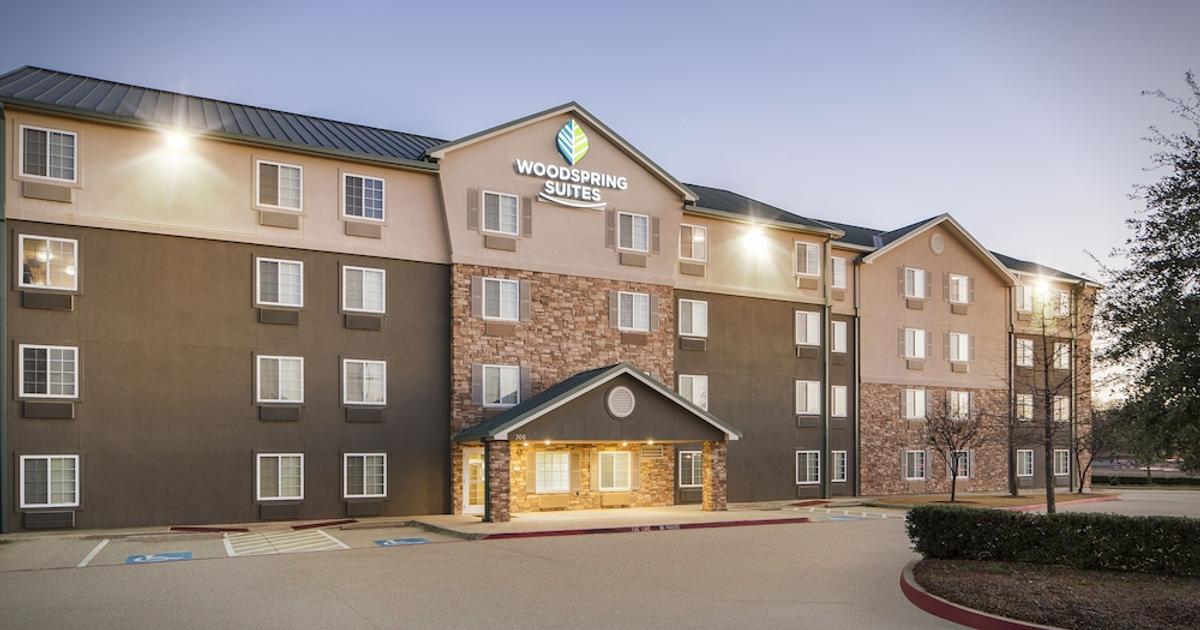 Woodspring Suites Fort Worth Trophy Club from $48. Roanoke Hotel Deals &  Reviews - KAYAK