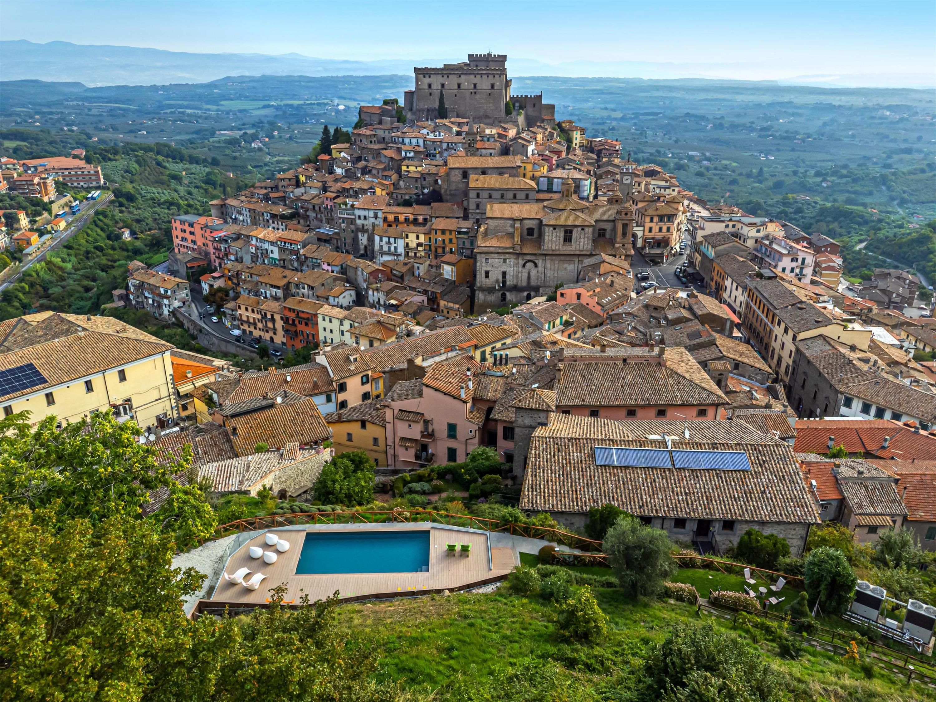 Palazzo Catalani Resort