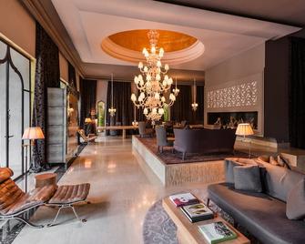 Palais Namaskar - Marrakech - Lobby