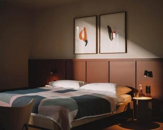 Landgasthof Riehen Hotel and Restaurant, Basel - Riehen - Habitación