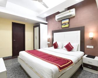 Hotel Absolute 35 - Chandigarh - Bedroom
