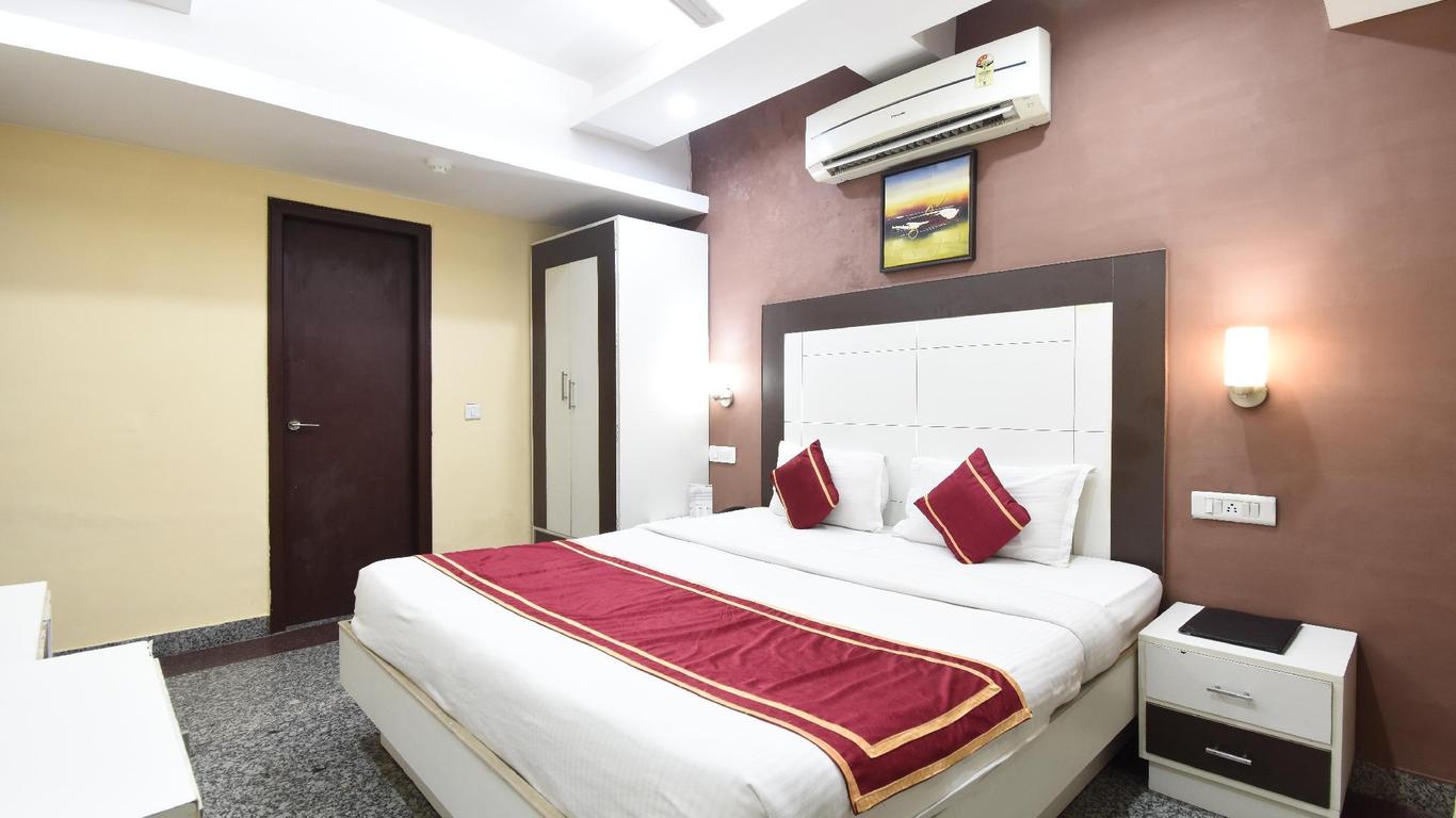 Hotel Absolute 35
