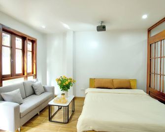 De'Mei House - Hanoi - Habitación