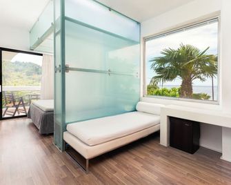 Kamari Beach Hotel - Thasos Town