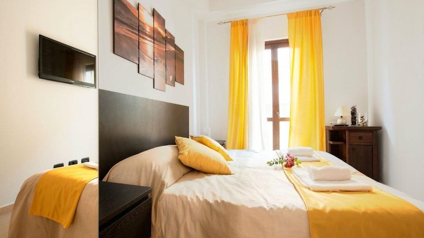 B&b La Casetta