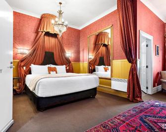 The White Swan Hotel - Greytown