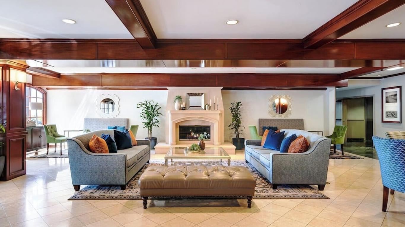 鑽石酒吧艾爾斯套房酒店 - 鑽石酒吧