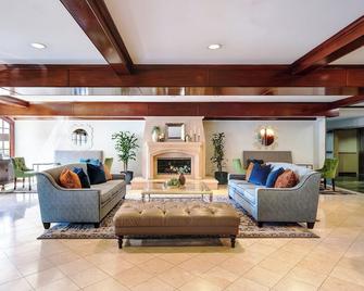 Ayres Suites Diamond Bar - Diamond Bar - Lobby