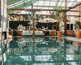 Falkenberg Strandbad - Falkenberg - Bazén