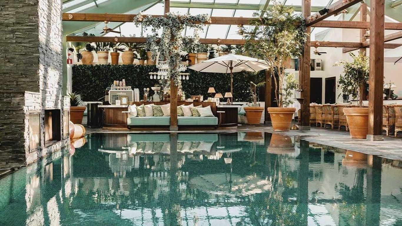 Falkenberg Strandbad