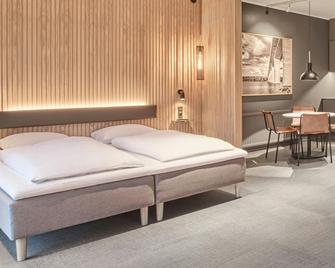 Zleep Hotel Vejle - Vejle - Κρεβατοκάμαρα