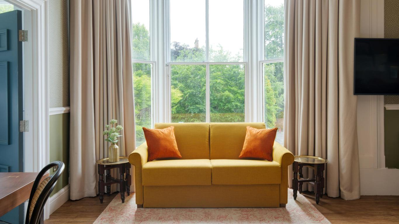 Elmbank Hotel York, Tapestry Collection by Hilton