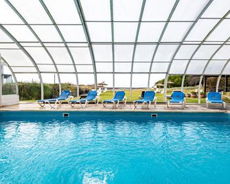 Carilo Forest - Cariló - Piscina