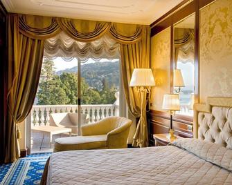 Grand Hotel Bristol - Stresa - Bedroom
