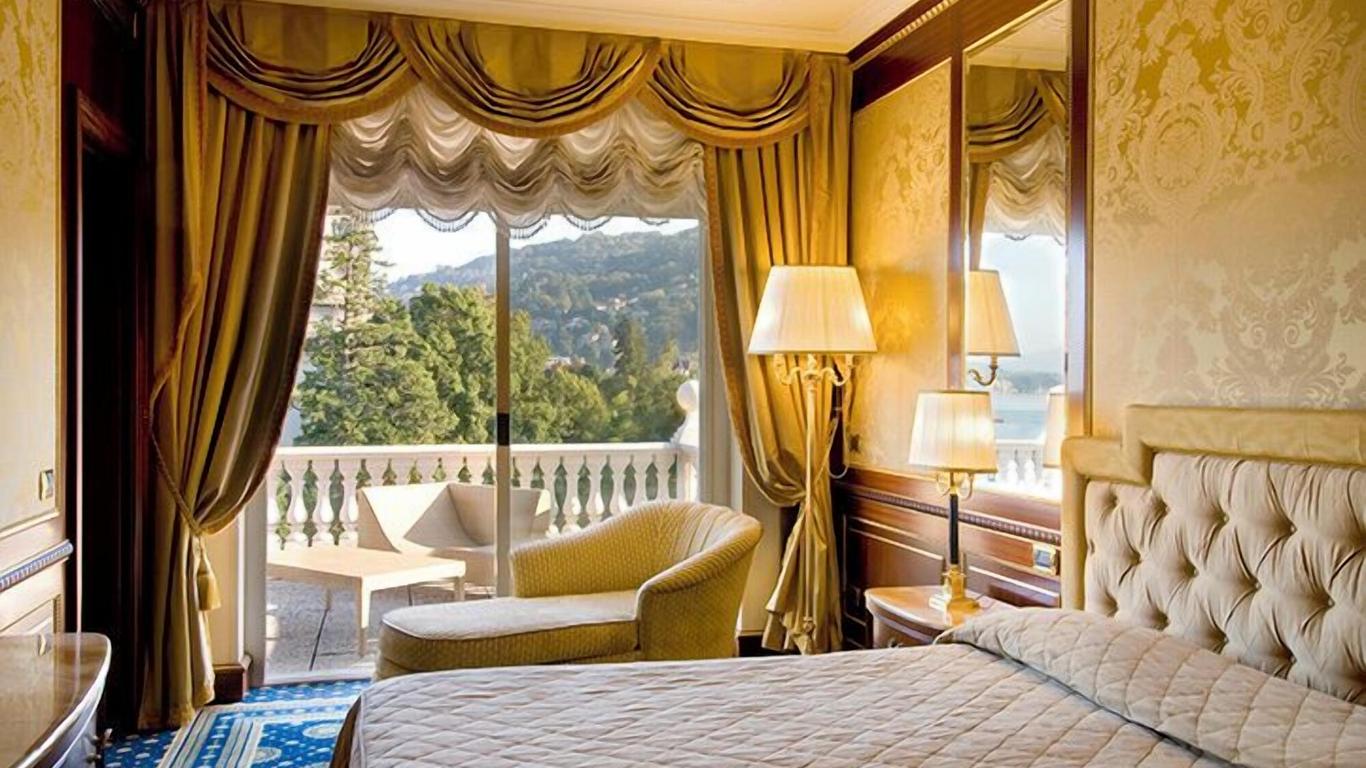 Grand Hotel Bristol