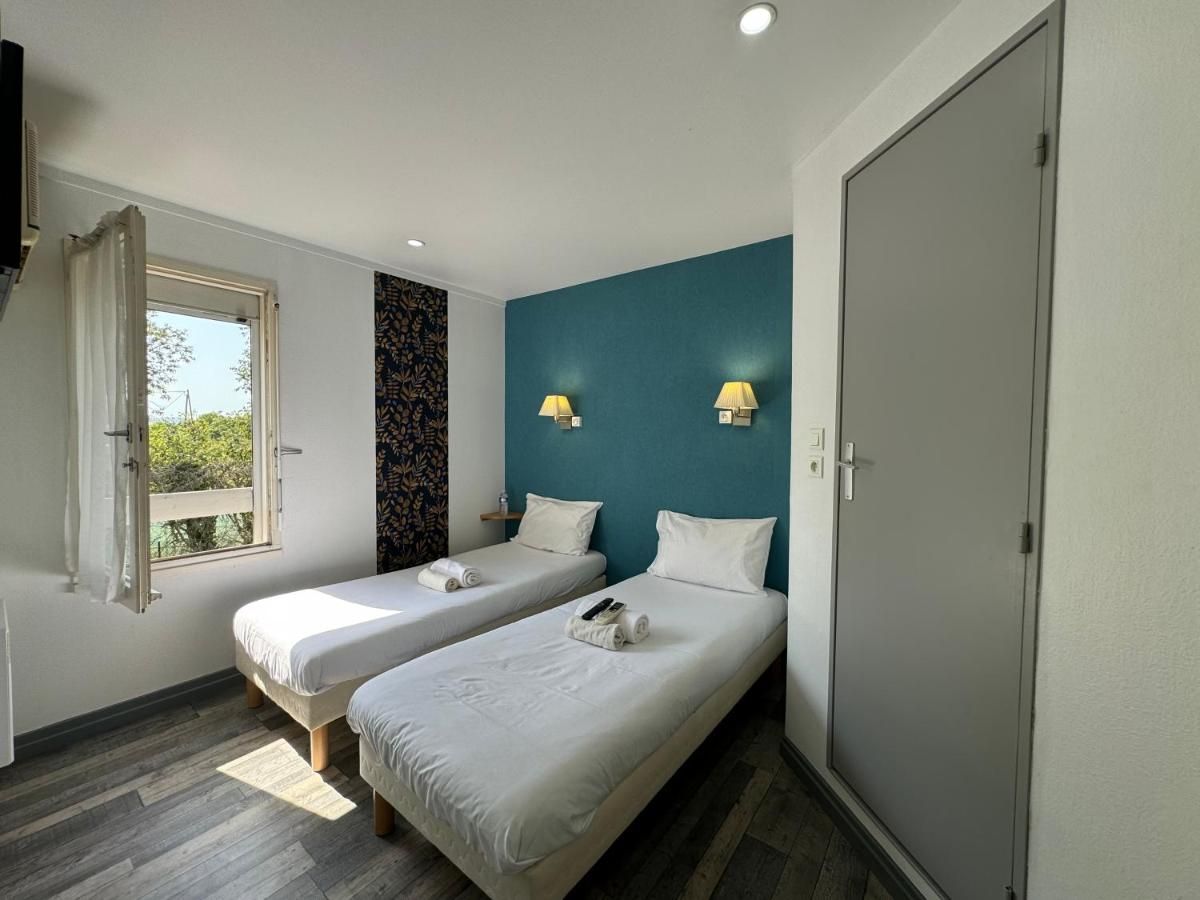 Fasthotel Avignon Nord Le Pontet thumbnail 3