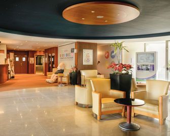Novotel Porto Gaia - Vila Nova de Gaia - Lobby