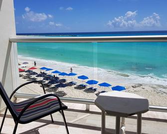 Salvia Cancun Aparts - Канкун - Пляж