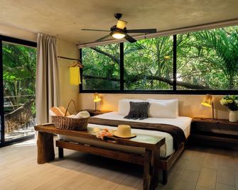 Sunset House - Akumal