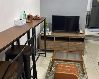 Aldria - Butuan - Lobby