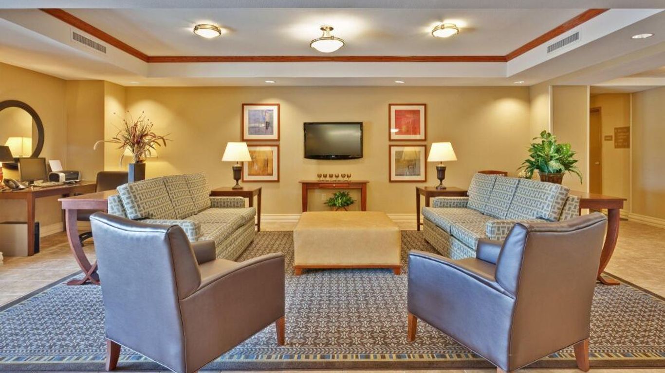 Candlewood Suites Flowood By IHG