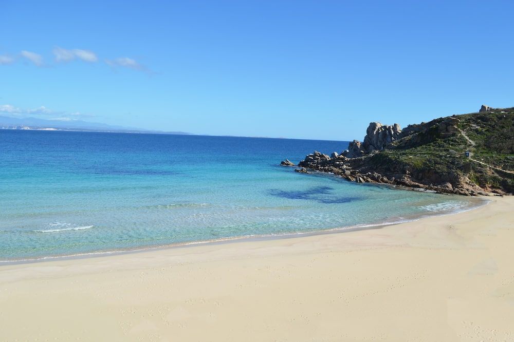 Gh Diana Hotel - Santa Teresa Gallura - Playa