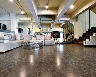 Diary Suite - Nakhon Pathom - Lobby