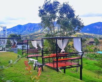 Phufahsai Resort - Khao Kho