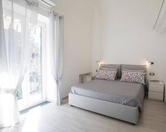 Holiday House Ruocco - Maiori - Bedroom
